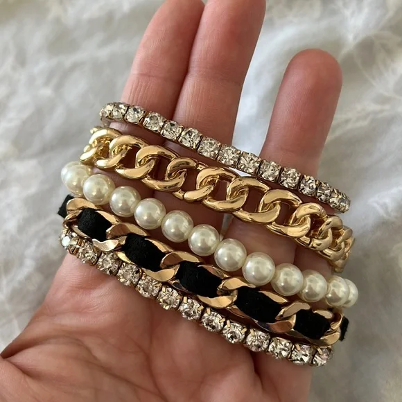 Forever sales 21 bracelet